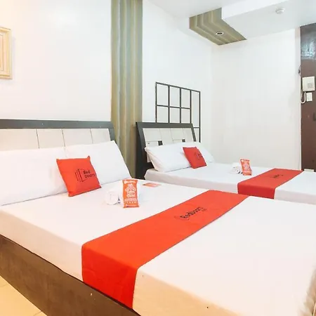 Reddoorz Plus Near Ust - Espana